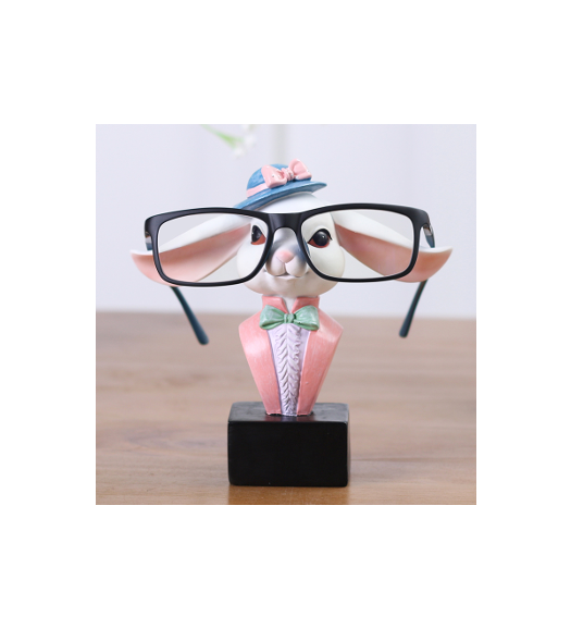 Animal Shaped Stand for Glasses
