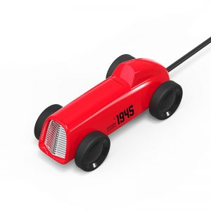 Vintage Car USB Hub 2