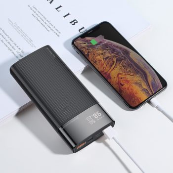 KUULAA Power Bank 20000mAh 3