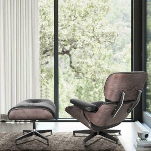 Modern Classic Lounge Chair 10