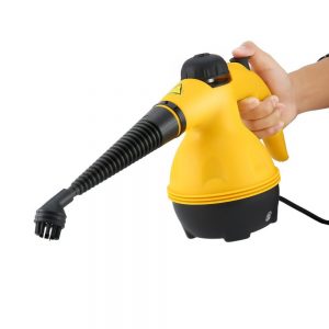 Electric Steam Cleaner 1