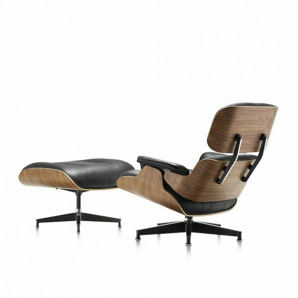 Modern Classic Lounge Chair 6