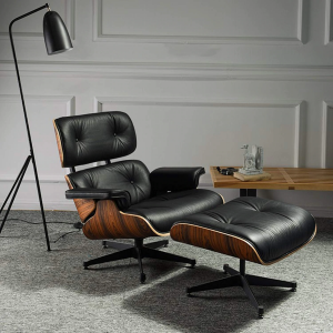 Modern Classic Lounge Chair 15