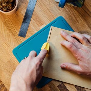 Finger Cutter 1