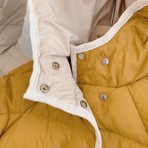 Kids Down Jacket 6