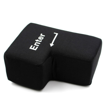 Giant Enter Button Key AliExpress