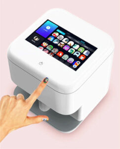 Nail Printer AliExpress