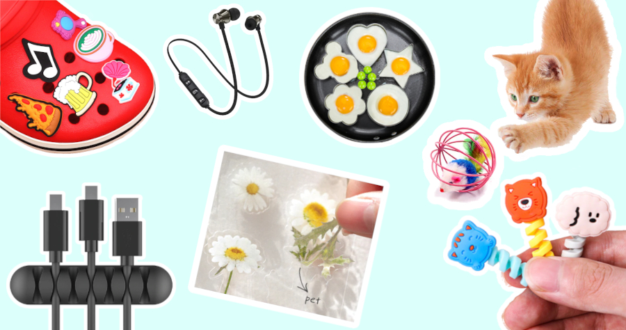 10 VERY popular things on AliExpress for UNDER $1 (Q1 2020) - AliHolic