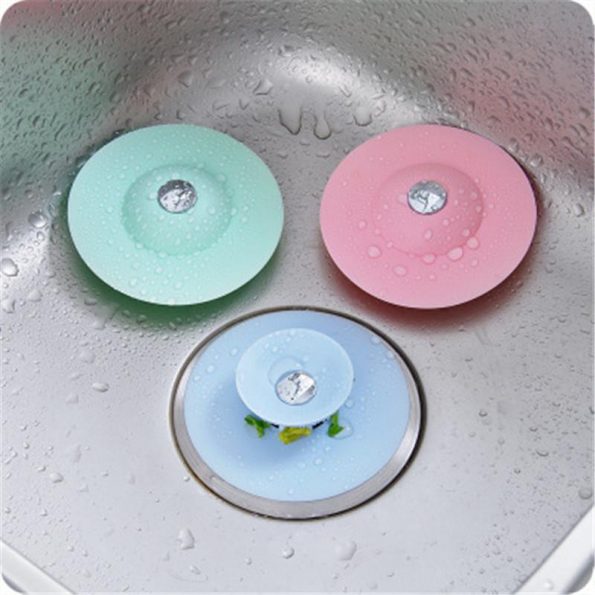 Sink/Bathtub Strainer 1