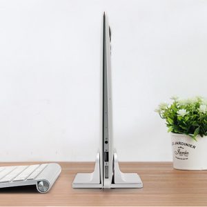 Vertical Laptop Stand 2