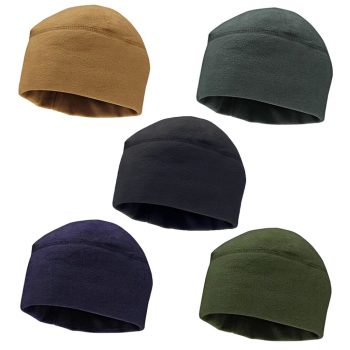 Unisex Fleece Beanie 1