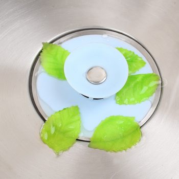 Sink/Bathtub Strainer 2