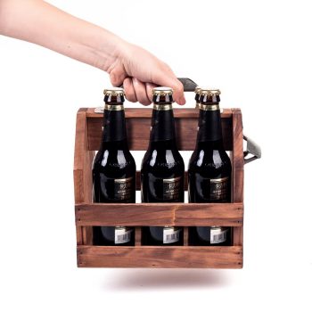 Beer Caddy 1