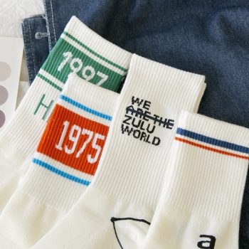 Sport Socks 1