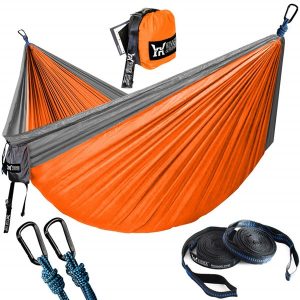 Nylon Hammock 3