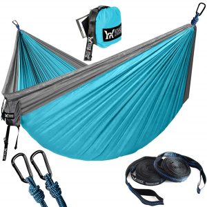 Nylon Hammock 2