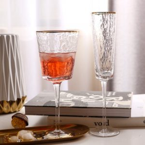 Beautiful Wine Glasses 2