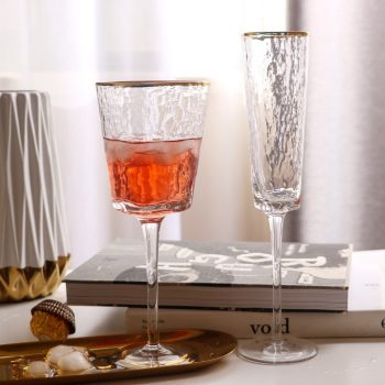 Beautiful Wine Glasses 2