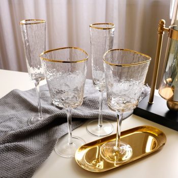 Beautiful Wine Glasses 1