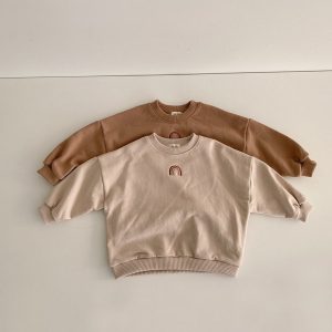 Kid's Sweatshirt 1