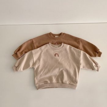 Kid's Sweatshirt 1