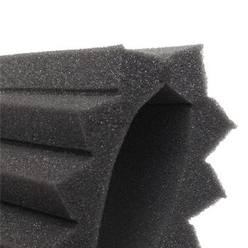 Acoustic Foam Panels 2