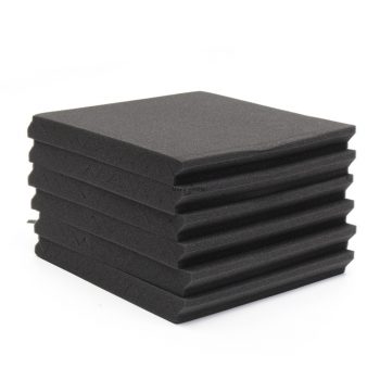 Acoustic Foam Panels 1