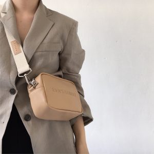 Leather Shoulder Bags 2