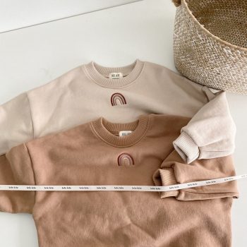 Kid's Sweatshirt 2
