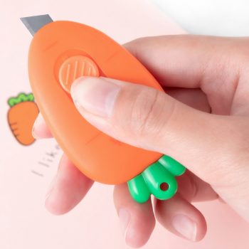 Carrot Shaped Cutter 2
