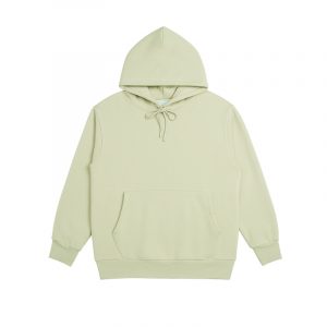 Basic Hoodies 1