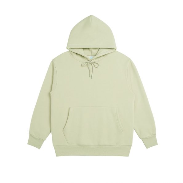 Basic Hoodies 1