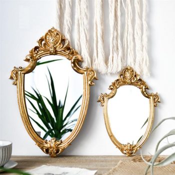 Vintage Style Mirror 1