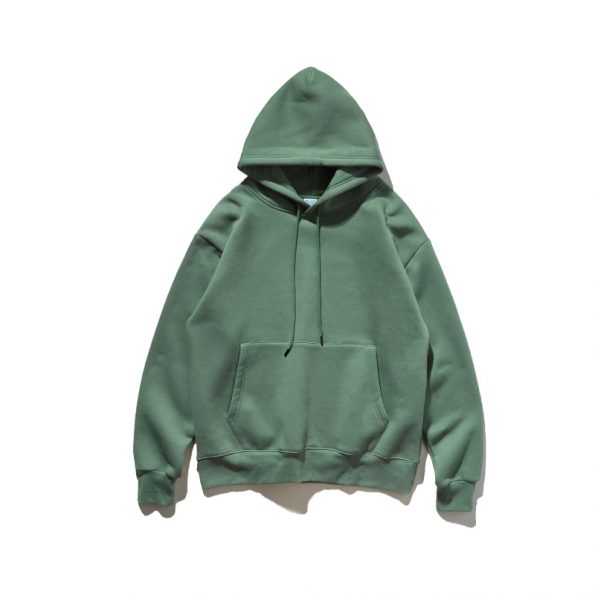 Basic Hoodies 3