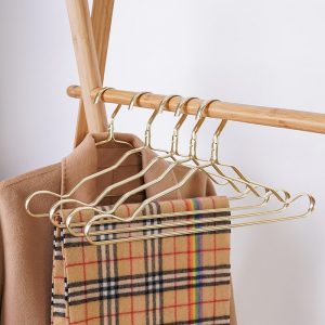 10Pcs Clothing Hangers 2