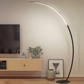 Floor Lamp 2