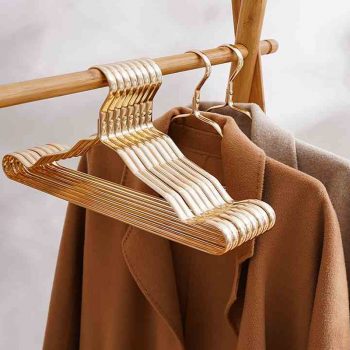 10Pcs Clothing Hangers 1
