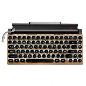 Typewriter Styled Keyboard 3