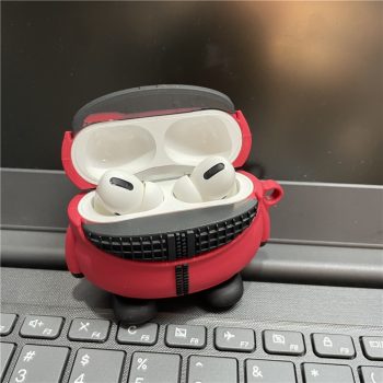 Squid Game Airpods Case 2