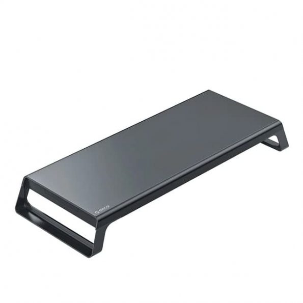 Aluminum Monitor Stand