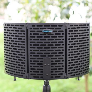Noise Reduction Shield 2