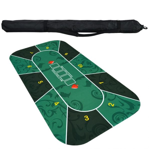 Poker Table Cover 1