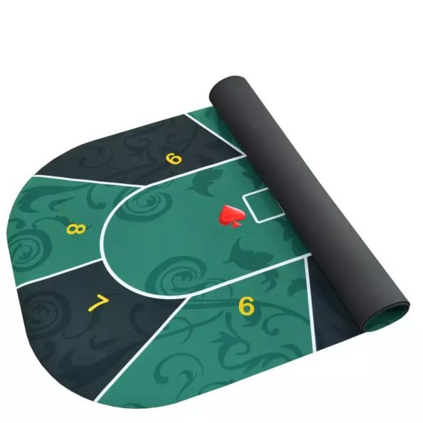 Poker Table Cover 2
