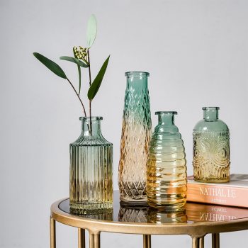 Art Glass Vase 1