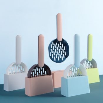 Cat Litter Scoop 1