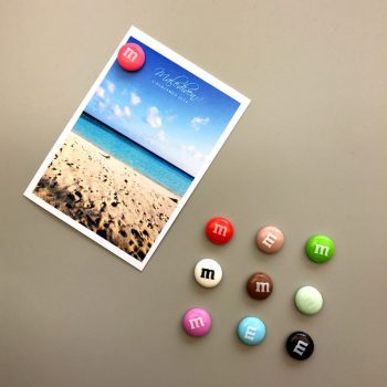 Candy Fridge Magnets 2