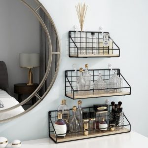 Floating Shelves 2
