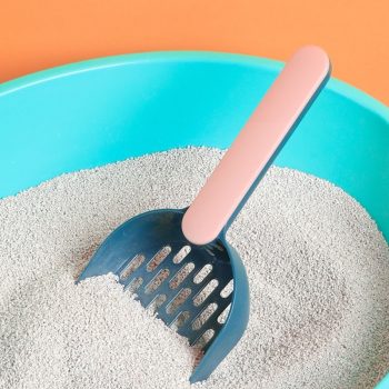 Cat Litter Scoop 2