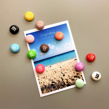 Candy Fridge Magnets 1