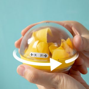 Peeler With Storage Box 3